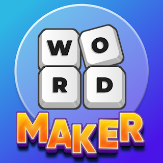 Word Maker: Puzzle Quest apk
