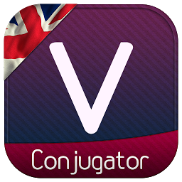 Icon image English Verb Conjugator