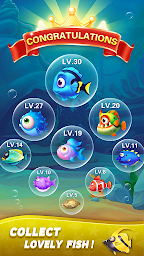 Block Ocean 1010 Puzzle Games