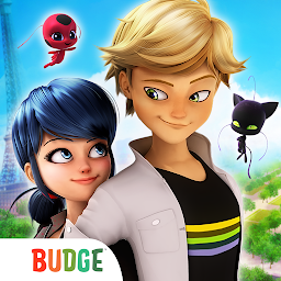 Жизнь Леди Баг и Супер-Кот Mod Apk