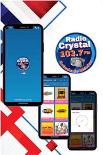 Radio Crystal 103.7