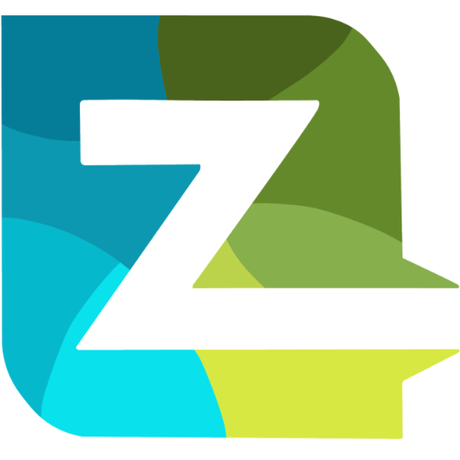 Zorgeloos-bd logo