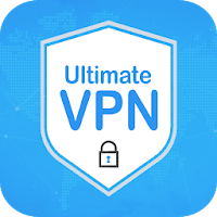 Ultimate VPN - Super Fast Secure and Unlimited