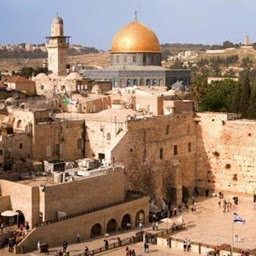 Icon image Gerusalemme