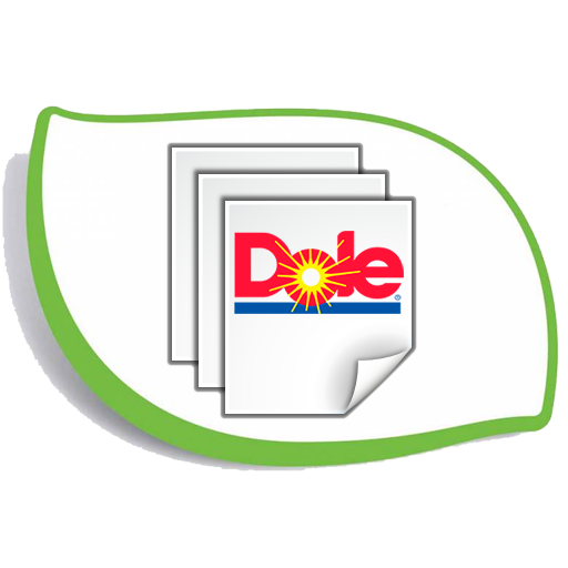DoleDoc logo