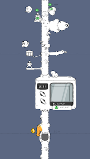 Tingus Goose - Weird Idle Game - Screenshot 4