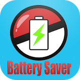Battery Saver for Pokemon GO icon