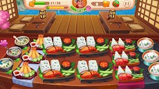 Cooking Yummy-Restaurant Gameのおすすめ画像2
