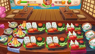 Game screenshot Cooking Yummy-Restaurant Game hack