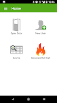 screenshot of Paxton Connect