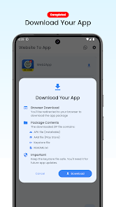 Screenshot image