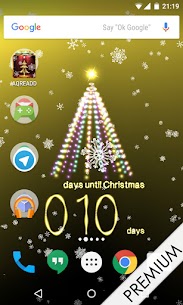 Christmas Countdown with Carols 22