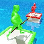 Cover Image of Tải xuống Raft Control  APK