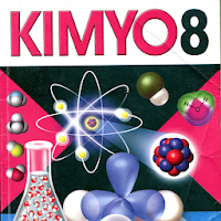 Kimyo 8-sinf