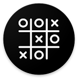 The Tic Tac Toe Game icon