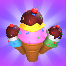 Icon image Ice Cream Order