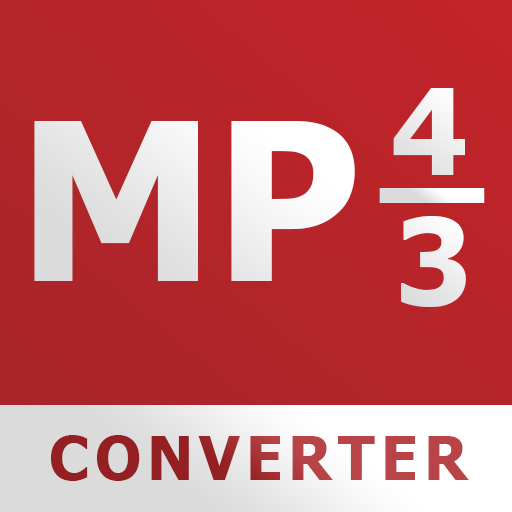 MP4 to MP3 Converter