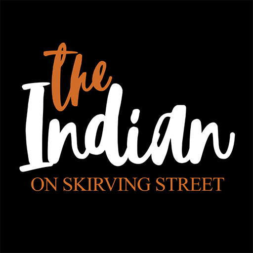 The Indian Glasgow logo