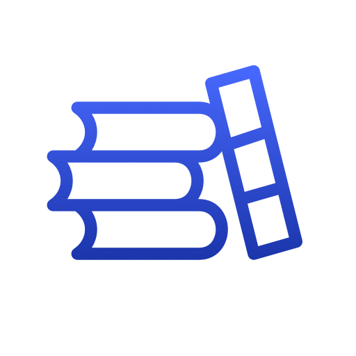 bpb: Lexika logo