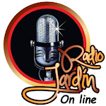 Cover Image of Download Radio Jardín Online  APK