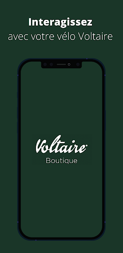 Voltaire Boutique Screen 3