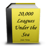 20,000 Leagues Under the Sea icon