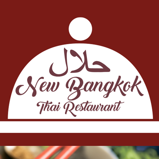 New Bangkok, Hammersmith logo