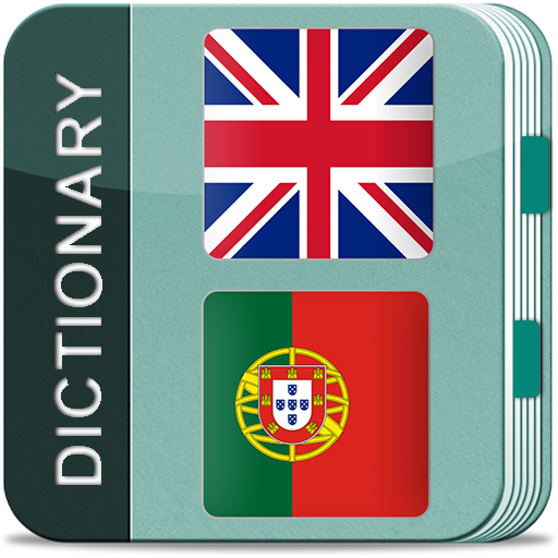 English Portuguese Dictionary 1.0 Icon