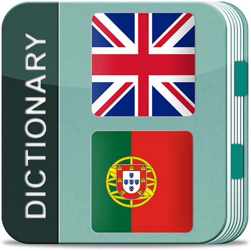 English Portuguese Dictionary  Icon