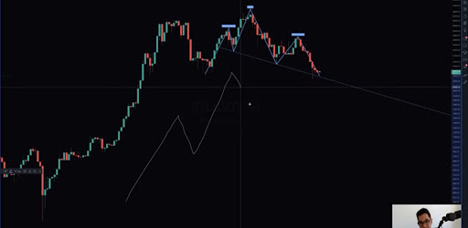 Trading Cripto Curso AI Screen 3