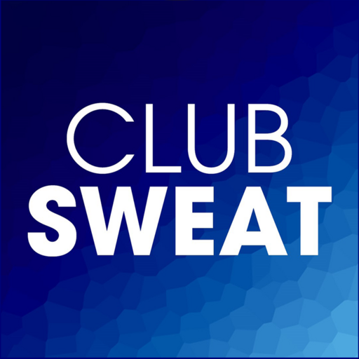 Club Sweat Fitness logo