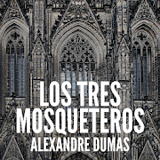 Los Tres Mosqueteros