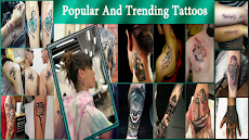 Tattoo Maker: Tattoo My Photoのおすすめ画像2