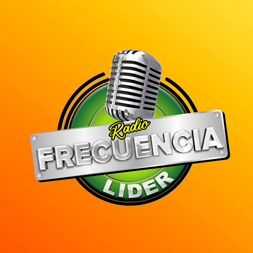 Radio Frecuencia Lider 2022.1.3 Icon