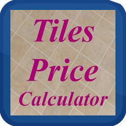 Icon image Tiles Price Calculator