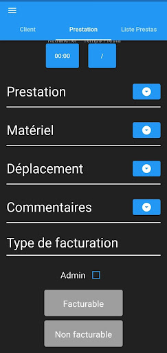 ePrest Screen 2