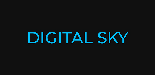 Digital Sky: Weather & Radar