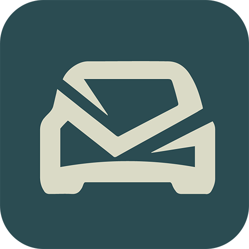 CrashApp logo
