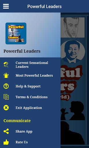 Powerful Leaders Screen 2
