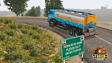 Truck Simulatorのおすすめ画像4