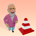 Modi Run