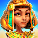 Invincible Cleopatra: Caesar's - Androidアプリ