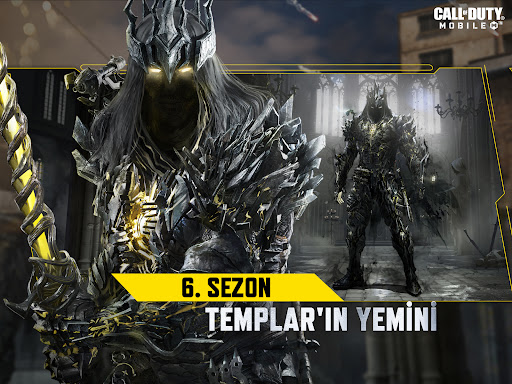 Call of Duty: Mobile 9. Sezon