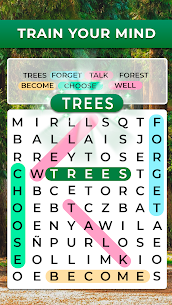 Word Search. Offline Games APK for Android Download 2