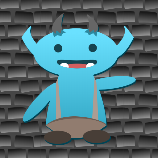 Troll Land logo