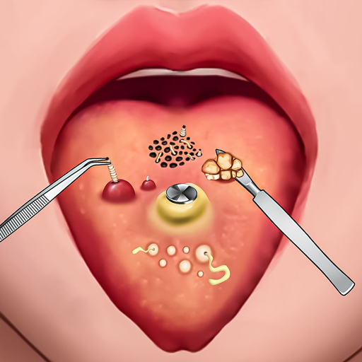 Piercing Jewelry Tattoo Salon logo