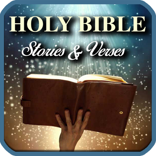 All Bible Stories and Verses 1.3.1 Icon