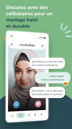 Mektoube  Rencontre musulmane