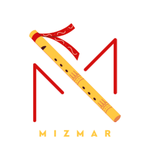 Mizmar logo