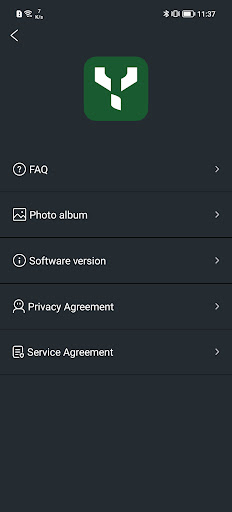 MUBY Screen 2